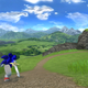 Illustration for article titled The Black Knight Takes Sonic To Greener Pastures